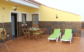 Las Moranas