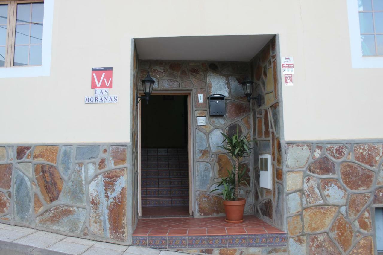 Las Moranas Valsequillo de Gran Canaria Exterior foto