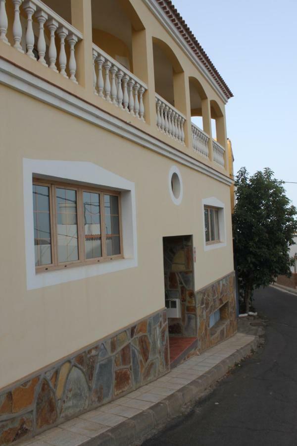 Las Moranas Valsequillo de Gran Canaria Exterior foto