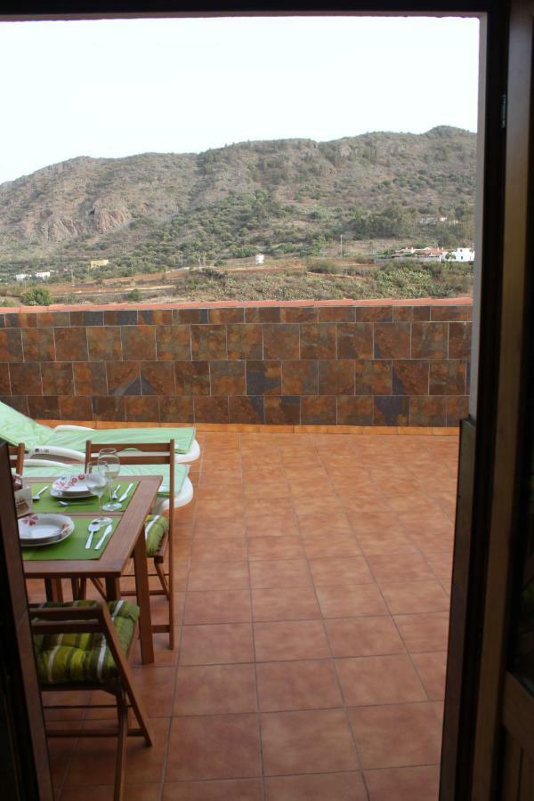 Las Moranas Valsequillo de Gran Canaria Exterior foto