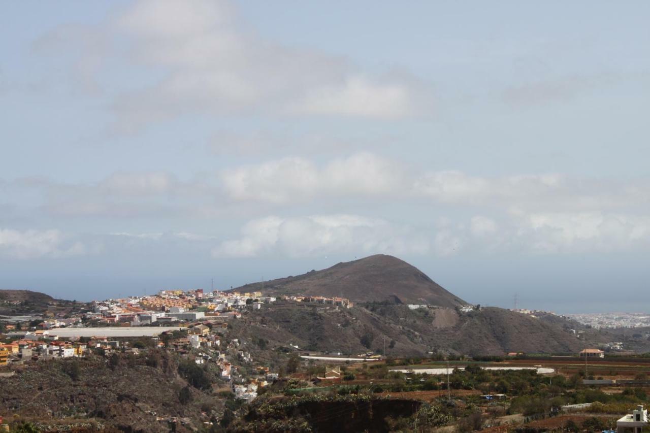 Las Moranas Valsequillo de Gran Canaria Exterior foto