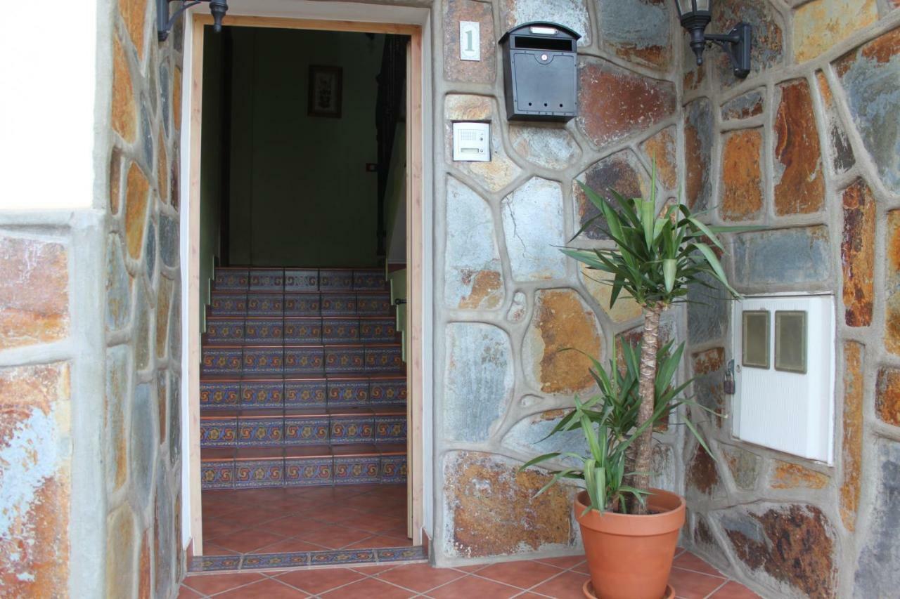 Las Moranas Valsequillo de Gran Canaria Exterior foto