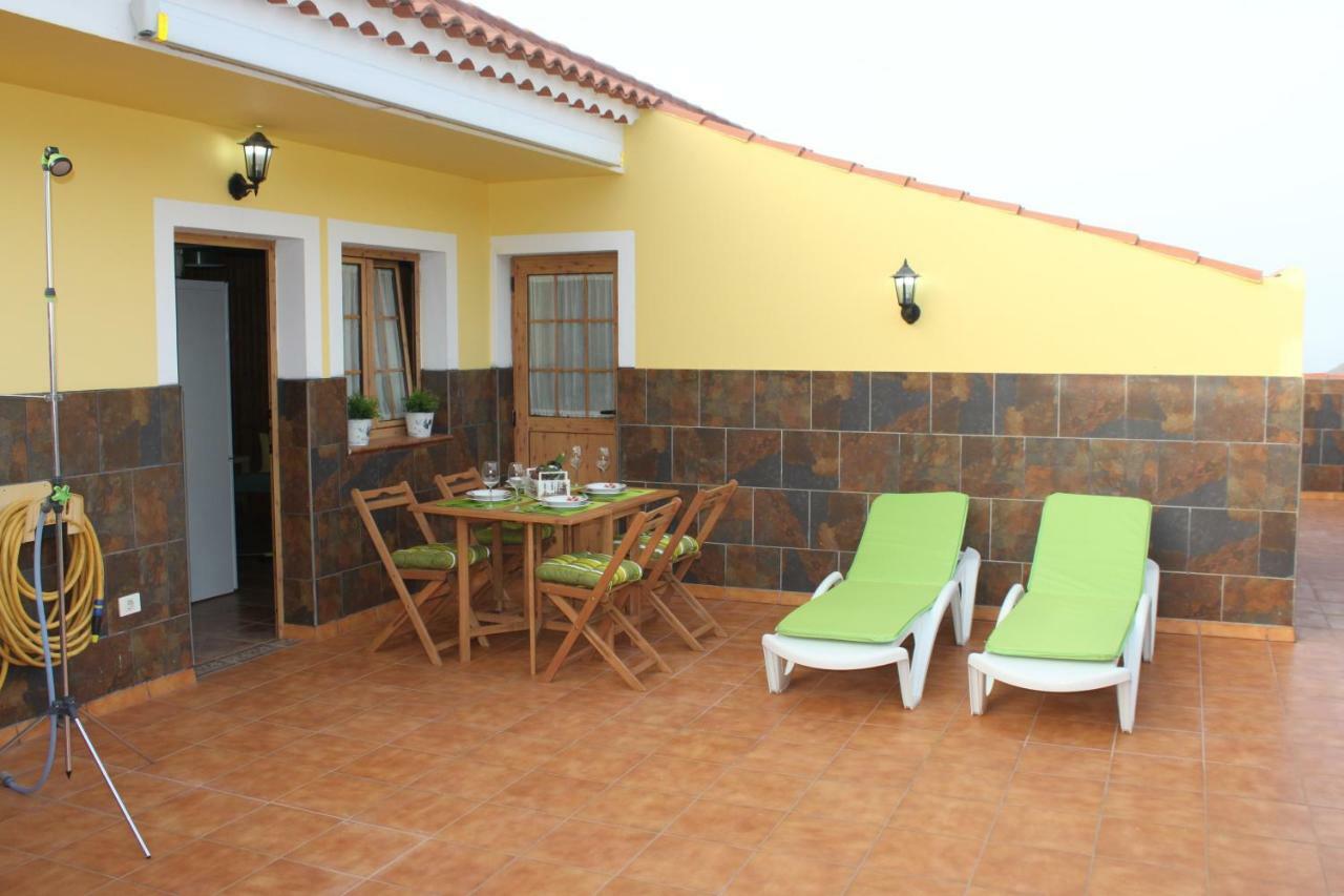 Las Moranas Valsequillo de Gran Canaria Exterior foto